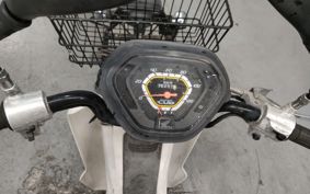 HONDA SUPER CUB110 JA10