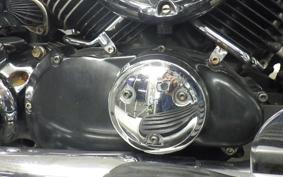 YAMAHA DRAGSTAR 400 CLASSIC 2003 VH01J