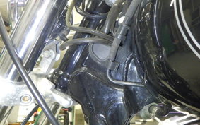 HARLEY FXDL 1580 2013