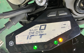 YAMAHA MT-09 ABS 2019 RN52J