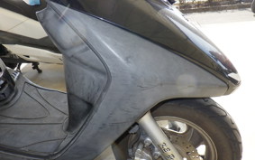 YAMAHA AXIS 125 TREET SE53J