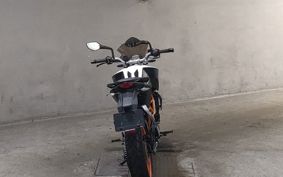 KTM 390 DUKE 2014 JGJ40