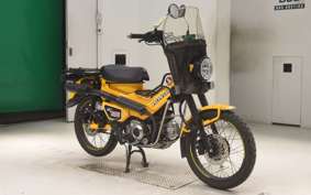HONDA CT125-2 JA65