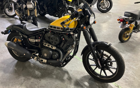 YAMAHA BOLT 950 C 2016 VN04J