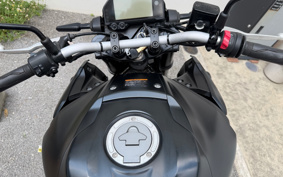 YAMAHA MT-03 ABS 2021 RH13J