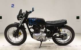 KAWASAKI 250TR 2005 BJ250F