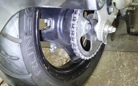 SUZUKI CHOINORI SS-E 2024 CZ41A