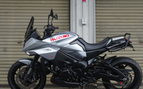 SUZUKI KATANA 2019 GT79B