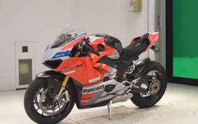 DUCATI PANIGALE V4 S CORSA 2019