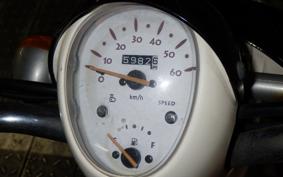 HONDA CREA SCOOPY AF55