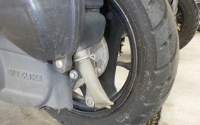 SUZUKI LET's CA4AA