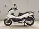 Фото Honda PCX 125 2016 с японского аукциона
