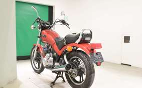 YAMAHA XS400 1984 16Y