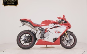 MV AGUSTA F4-RR 2013