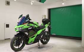 KAWASAKI NINJA 400 2020 EX400G
