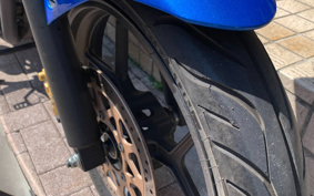 SUZUKI JIKUSA-150 NG4BG