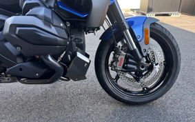 BMW R1300R ASA 2026 0M51