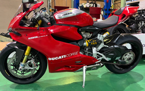DUCATI 1199パニガレR 2013 H802J