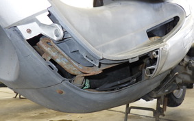 SUZUKI ADDRESS V50 Gen.2 CA1NA
