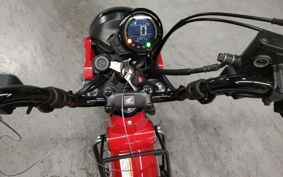 HONDA CT125 HUNTER  CUB  JA55