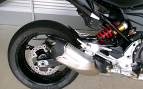 BMW F900R TOURING 2026 0K81