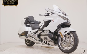 HONDA GL 1800 GOLD WING TOUR DCT 2026 SC79