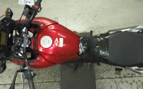 HONDA 400X ABS 2013 NC47