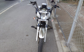 YAMAHA DRAGSTAR 250 VG02J