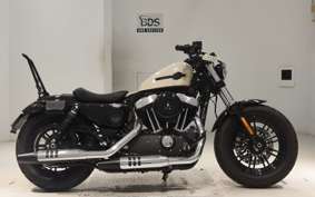 HARLEY XL1200X 2022