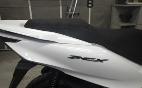 HONDA PCX 125 2007 JK05