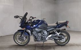 YAMAHA FZ-1 FEATHER RN17