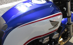 HONDA CB750 2008 RC42