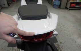 HONDA PCX 125 JF56