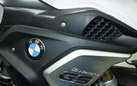 BMW R1250GS 2022