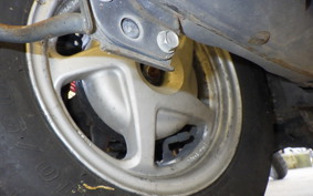 HONDA BENLY 50 AA05
