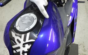 YAMAHA YZF-R25 RG43J