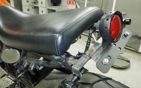 YAMAHA TW200 2JL