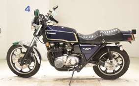KAWASAKI Z1000 ST 2020 KZT00E