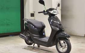 HONDA TACT-4ﾍﾞｰｼｯｸ AF79