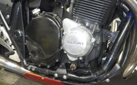 SUZUKI GSX1400 2004 GY71A