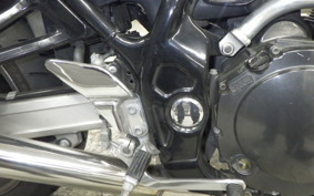 SUZUKI INAZUMA 400 (GSX400) 2002 GK7BA