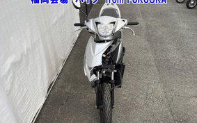 SUZUKI ADDRESS110-2
