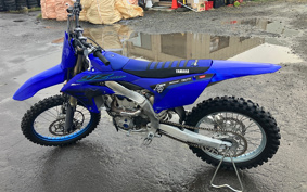 YAMAHA YZ250F CG51C