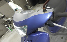 YAMAHA BJ 1994 SA24J