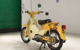 HONDA LITTLE CUB