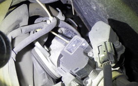 YAMAHA CYGNUS 125 XSR 2 SE44J