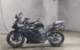 KAWASAKI NINJA250R EX250K