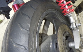 YAMAHA XJR400 R 2025 4HM