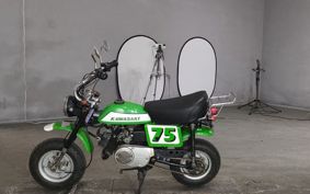 KAWASAKI KV75 KV075A