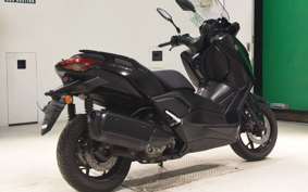 YAMAHA X-MAX 250 2012 SG70J